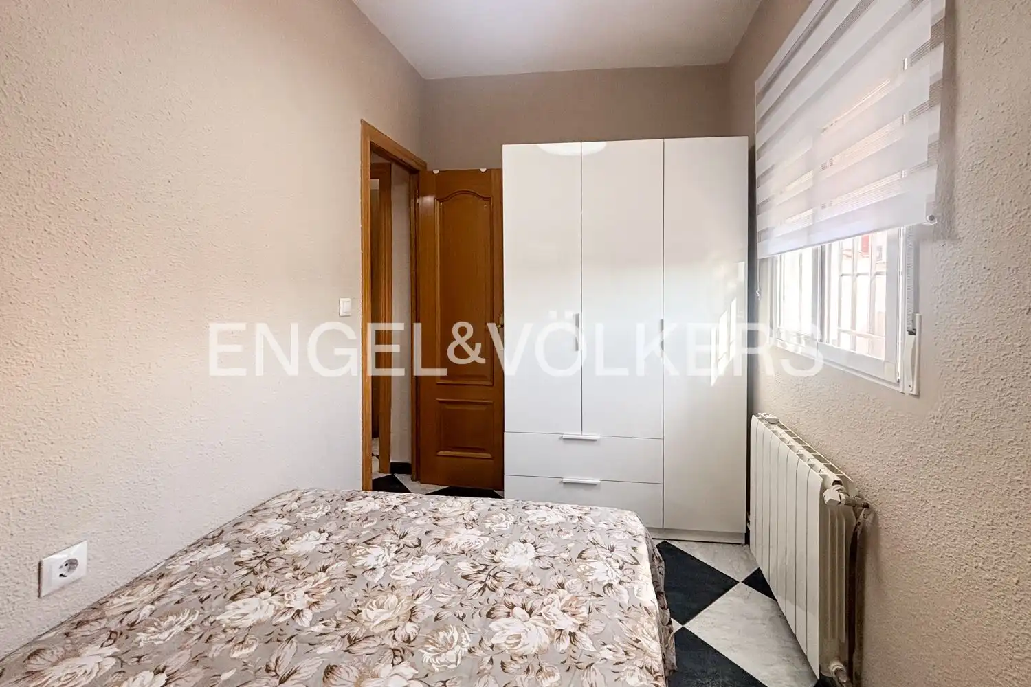 Habitación de Casa o chalet de alquiler en Bétera con Aire acondicionado, Calefacción y Jardín privado