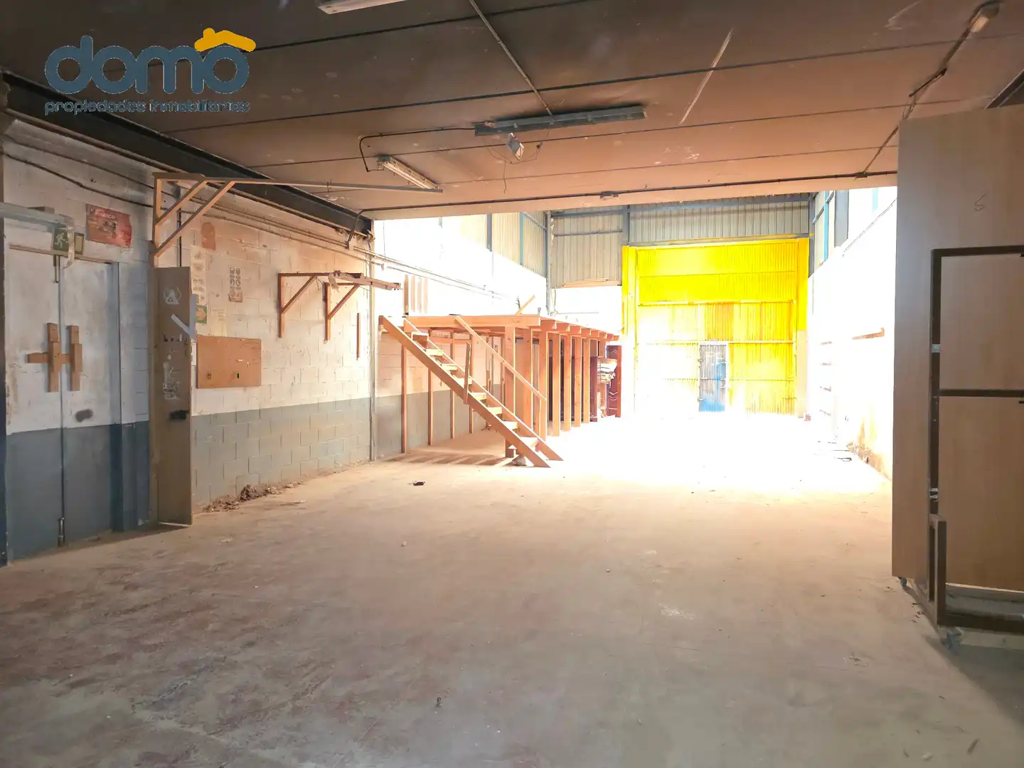 Nave industrial en venta en Calle Padul 2, imagen 5