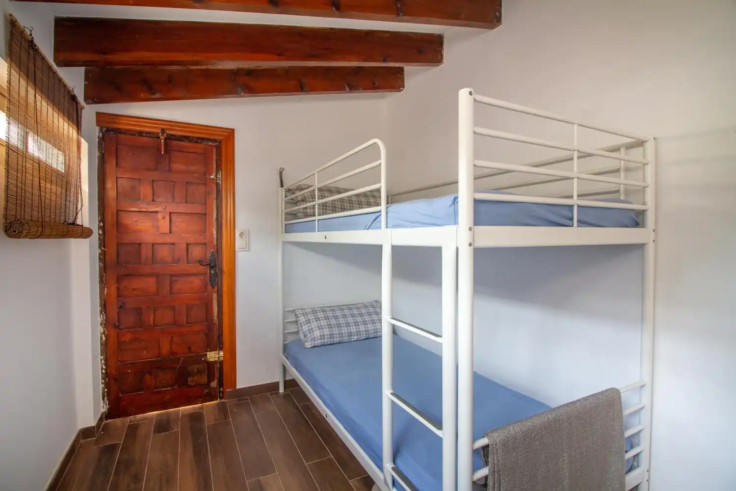 Bedroom of Houses for sale in L'Alfàs del Pi  with Swimming Pool