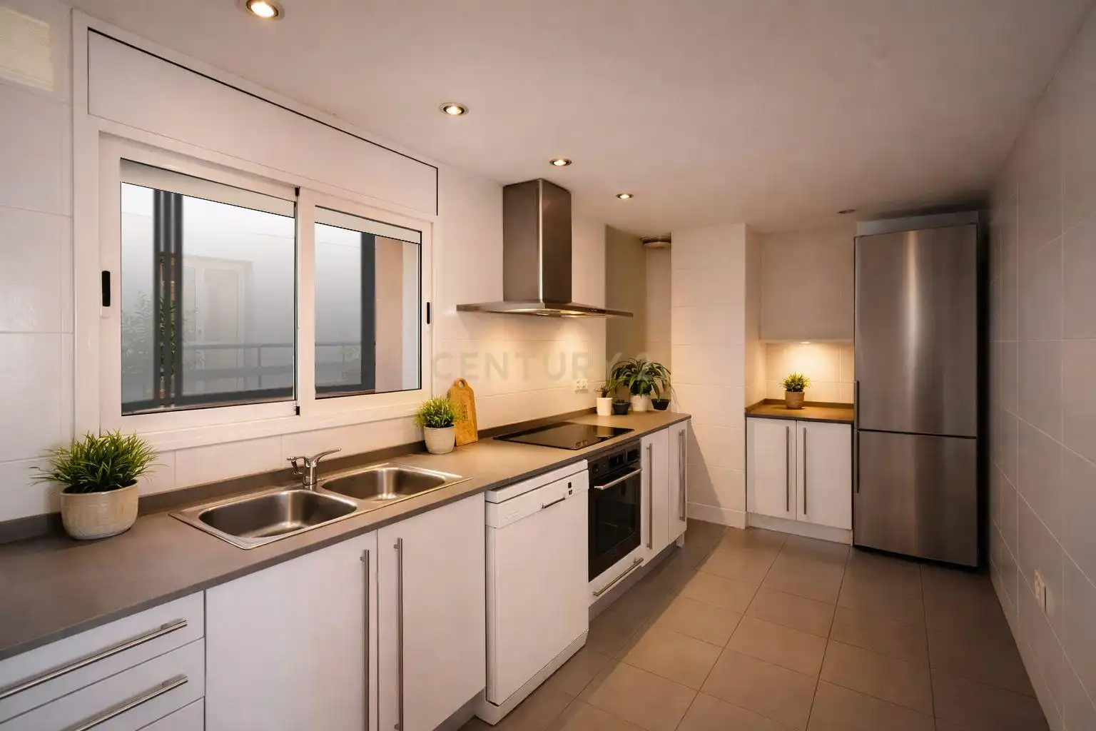Flat for sale in Carrer d'Alfons Sala, Sabadell, Spain, -1, Covadonga