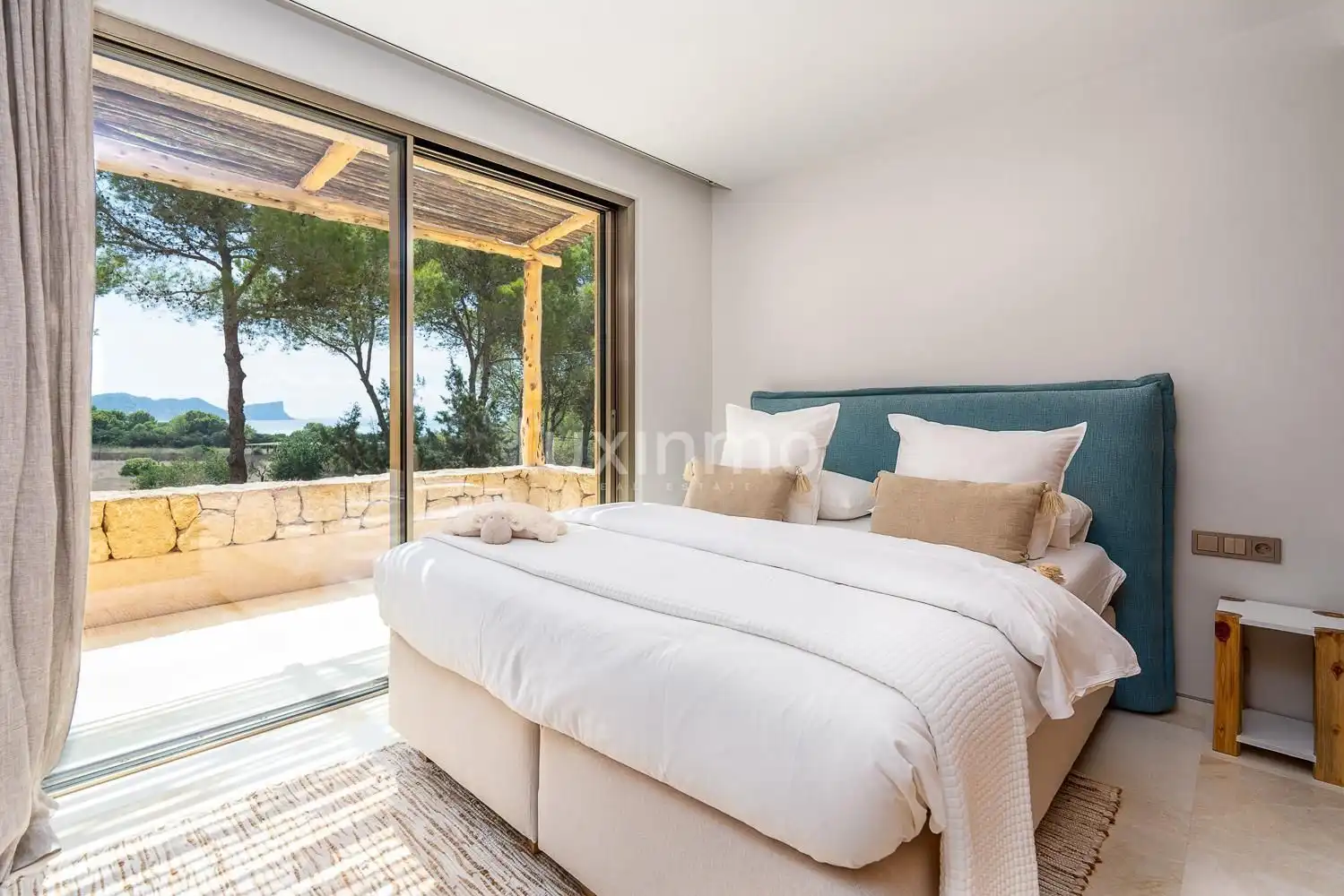 Chalet con terraza en venta en Sant Jordi de Ses Salines-Sant Francesc, imagen 38