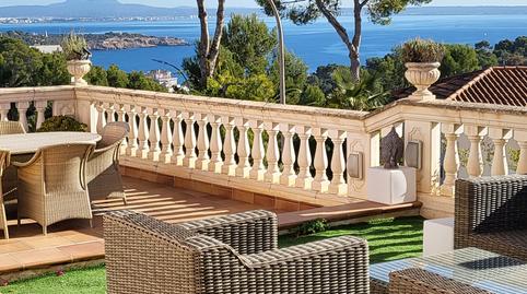 Foto 3 de Casa o chalet de alquiler en Cas Català - Illetes, Calvià