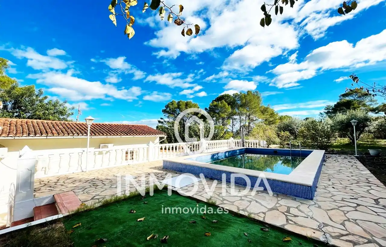 Casa o chalet en venta en R-9 Foies B Pol-16, 3, Xàtiva