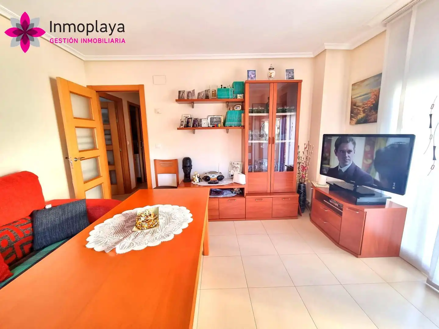 Flat with terrace for sale in Tregadín, imagen 3