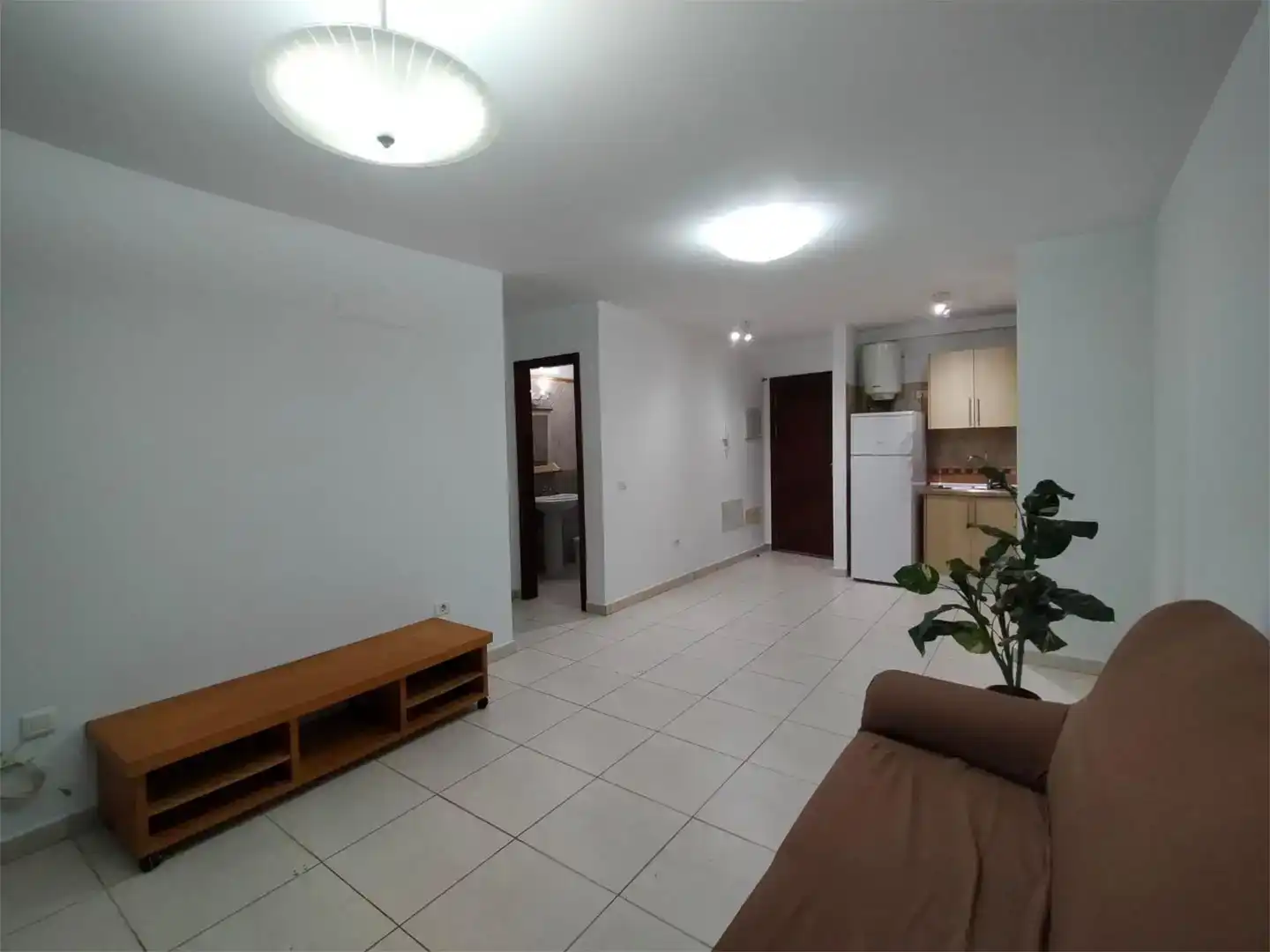Sala d'estar de Pis en venda en Valverde (Santa Cruz de Tenerife), Santa Cruz de Tenerife