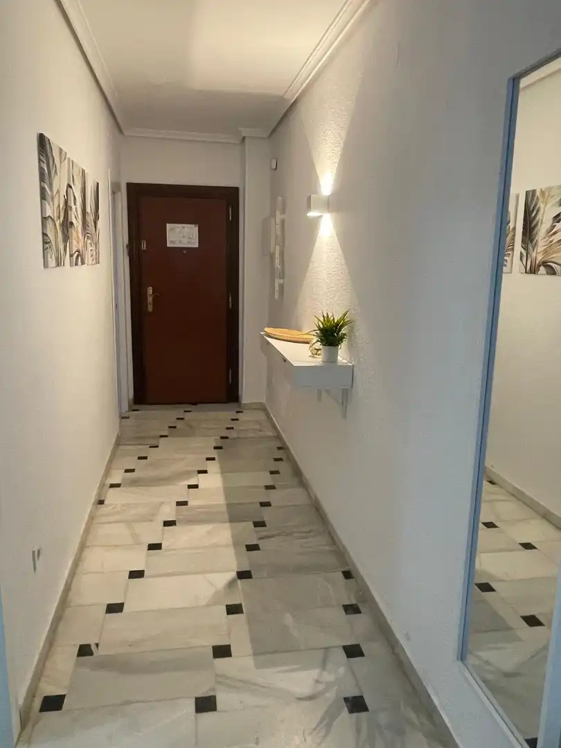 Flat for rent in Avenida Golf de Riviera, Riviera del Sol