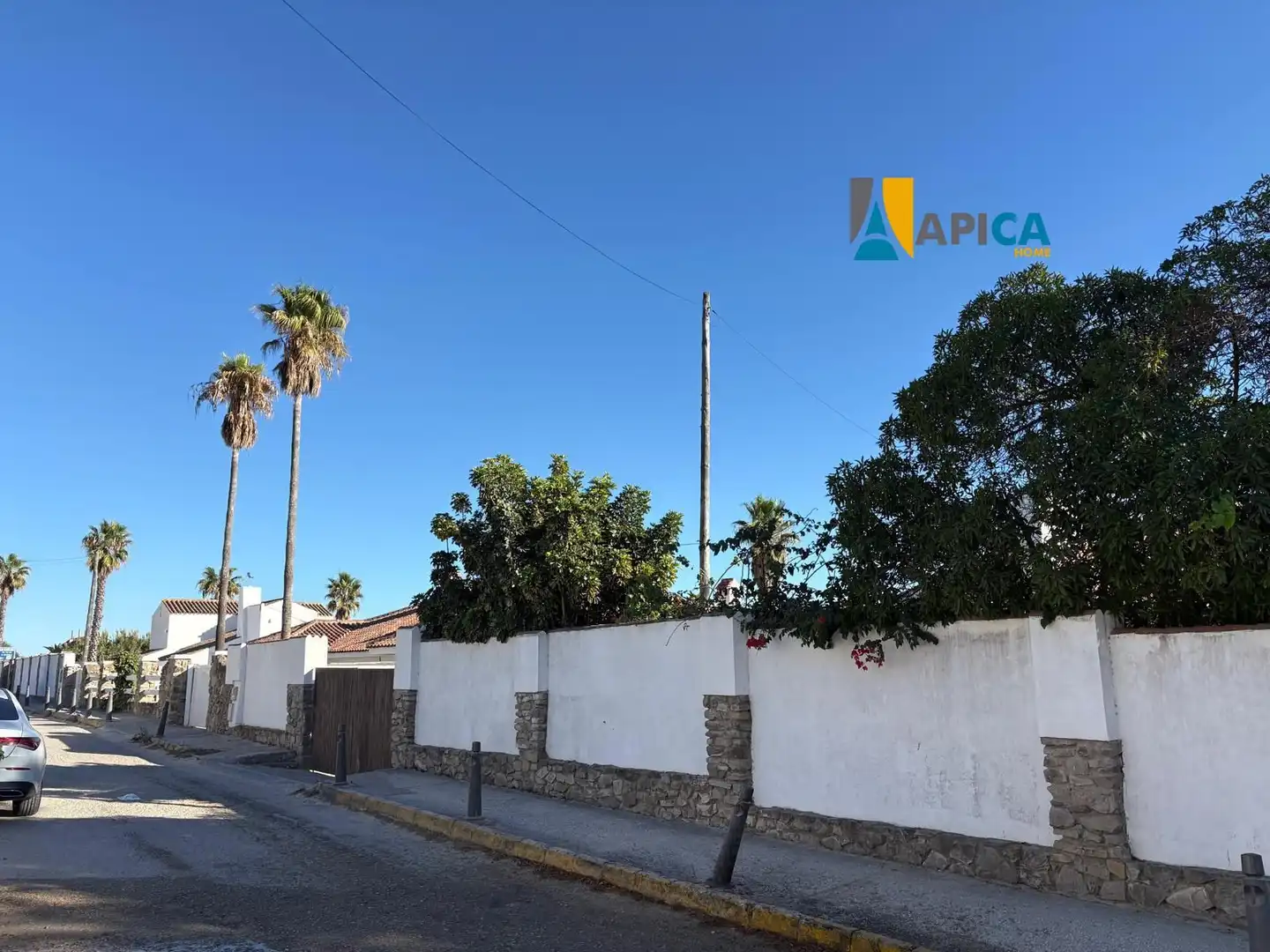 Chalet en venta en Los Caños de Meca, imagen 27