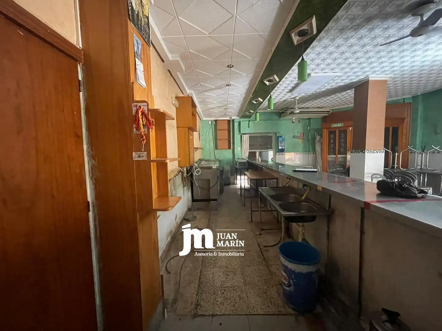 Business premises for sale in Calle Reyes Católicos, imagen 7