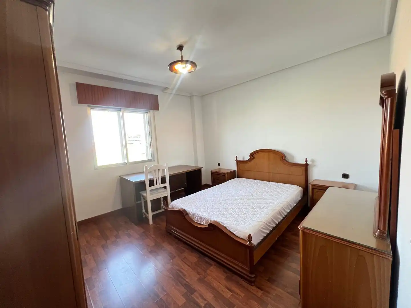 Habitación de Piso en venta en Cáceres con Aire acondicionado, Calefacción y Terraza