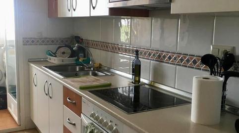 Foto 2 de Piso de alquiler en Duque de Rivas, Universidad,  Albacete Capital