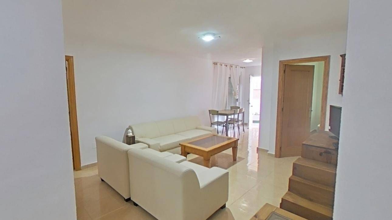 Sala d'estar de Planta baixa en venda en Torrevieja amb Aire condicionat, Calefacció i Jardí privat