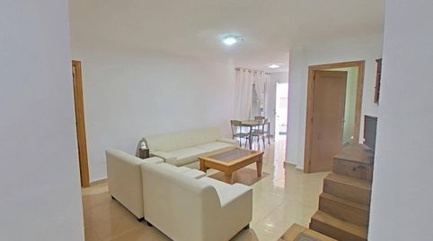 PISO EN PLANTA BAJA EN CABO CERVERA TORREVIEJA