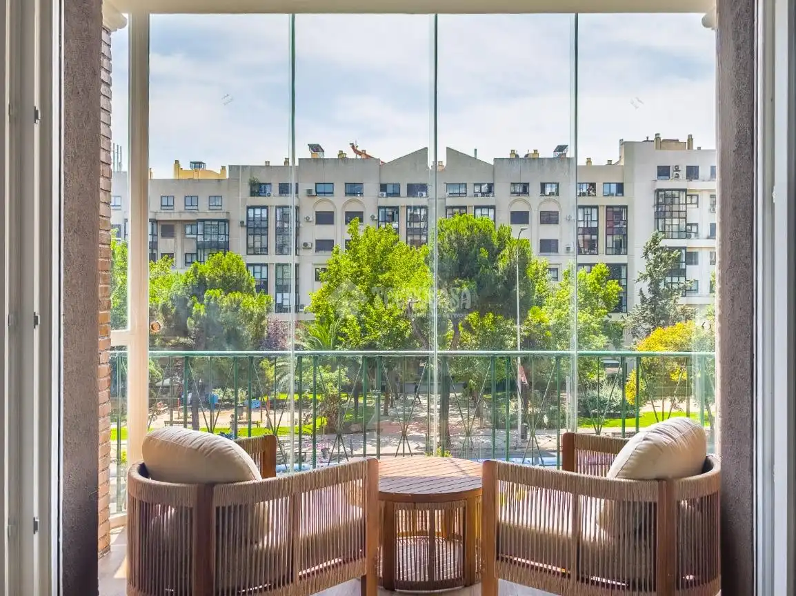 Appartamento con terrazza in vendita a Tetuán, imagen 4