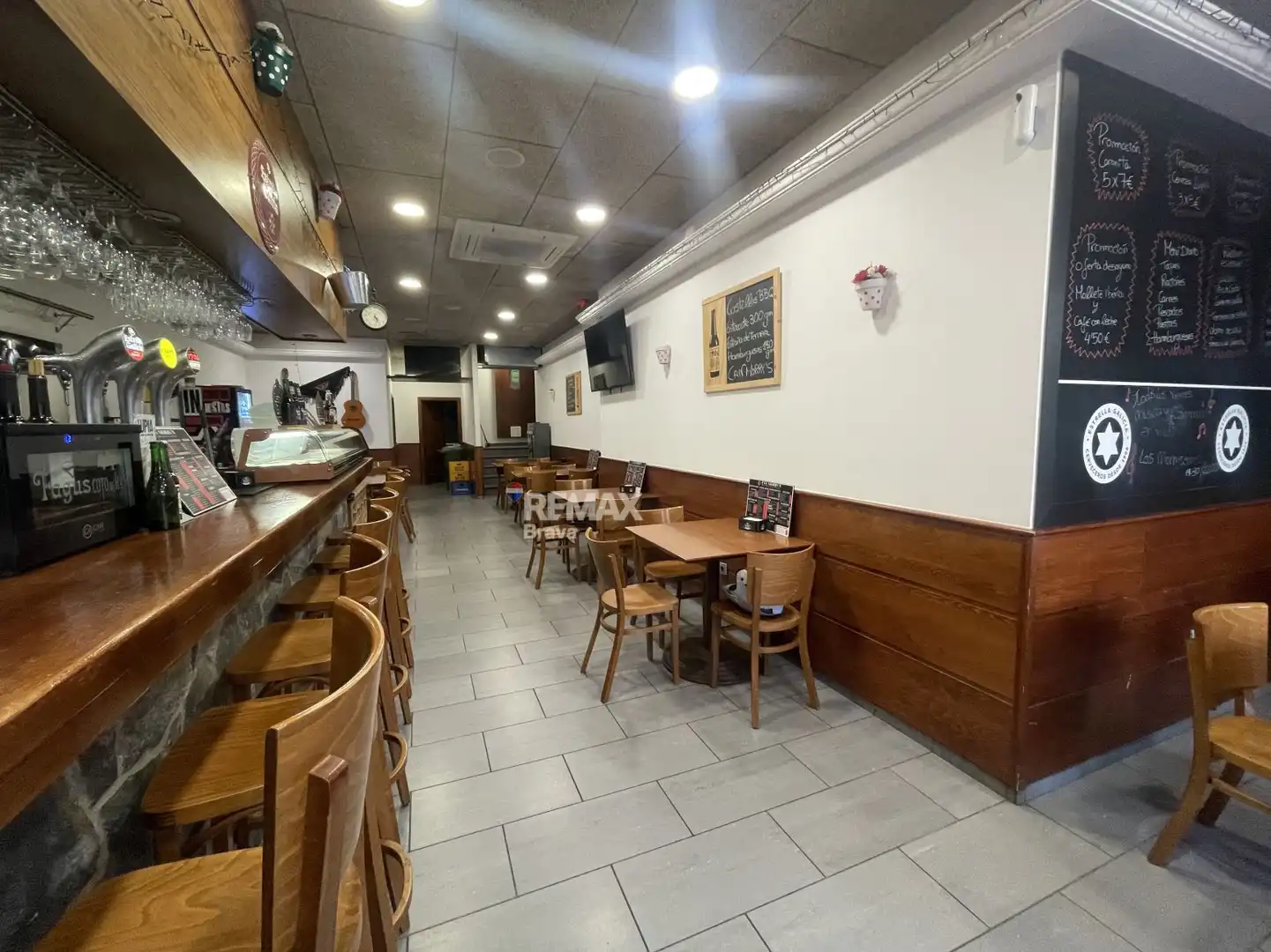 Business premises for sale in Glorieta GV DE PAU CASALS, imagen 8