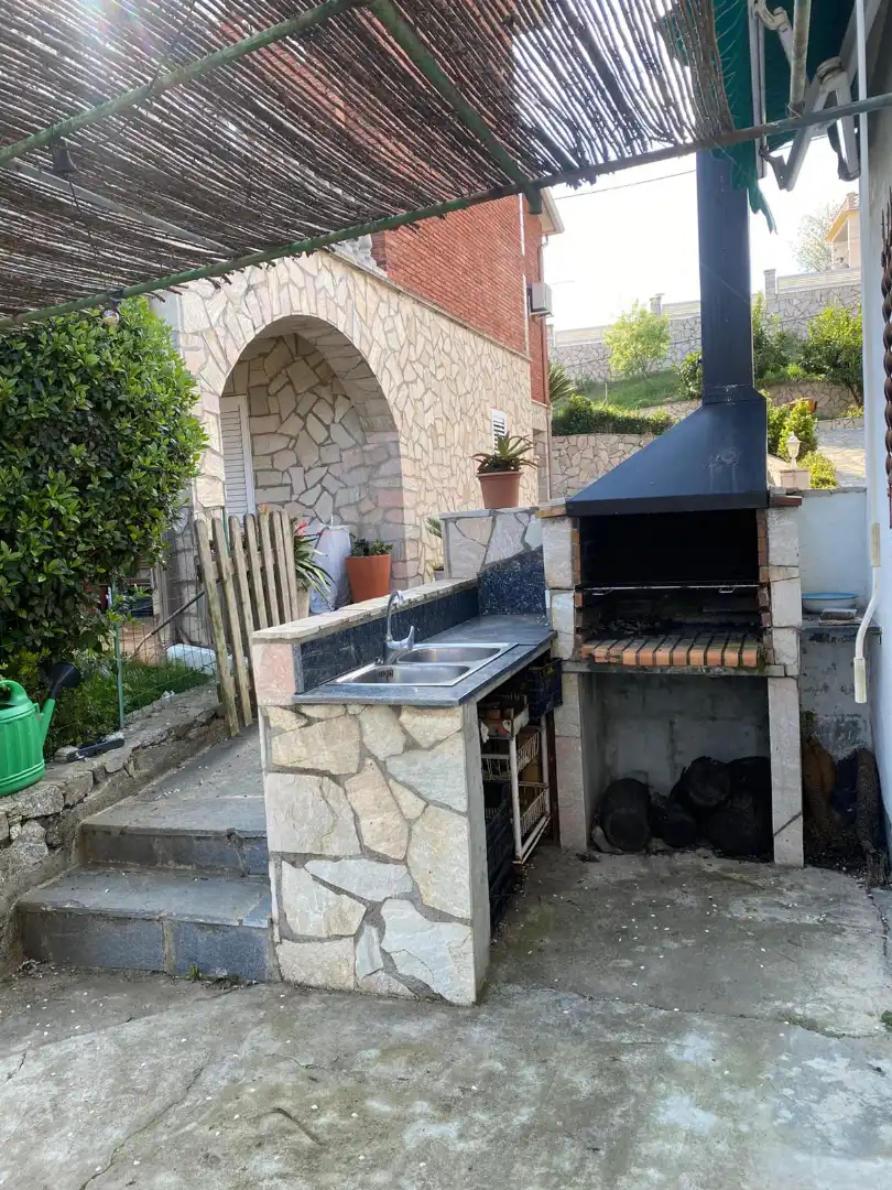 Casa o chalet en venta en Passeig de Sant Valerià, 137, Lliçà d'Amunt