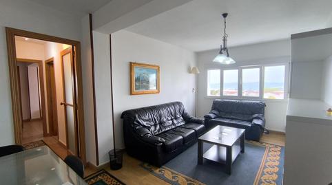 Foto 4 de Pis de lloguer a  Doutor Maceira, Conxo, Santiago de Compostela