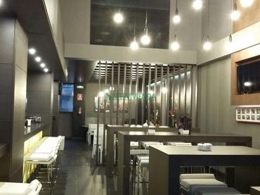 Gewerbefläche zum Verkauf in Centro Urbano