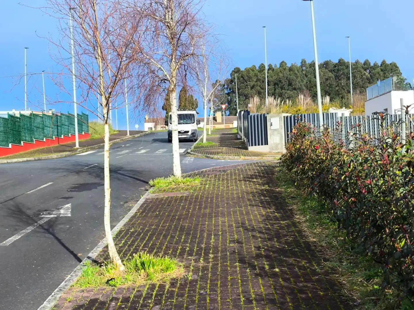 Terreno residenziale in vendita a Lugar VILLANUEVA, imagen 6