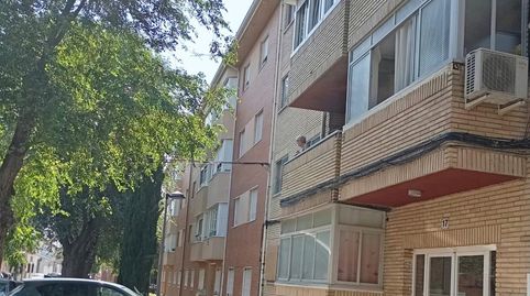 Photo 2 of Flat for sale in Cuevas - Ilustración, Ciempozuelos