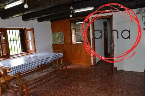 Cuina de Casa o xalet en venda en Isaba / Izaba amb Moblat