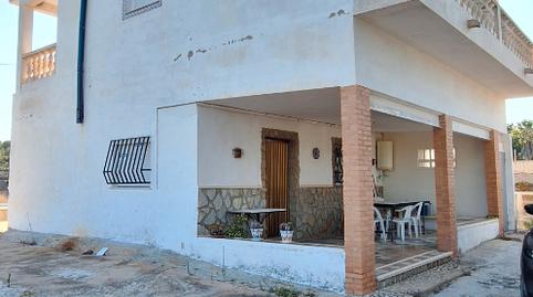 Foto 5 de Casa o xalet en venda a Turís, Valencia
