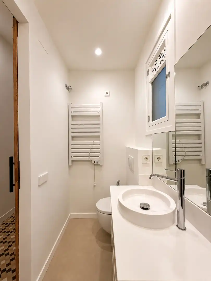 Flat for rent in Carrer de Trafalgar, Dreta de l'Eixample