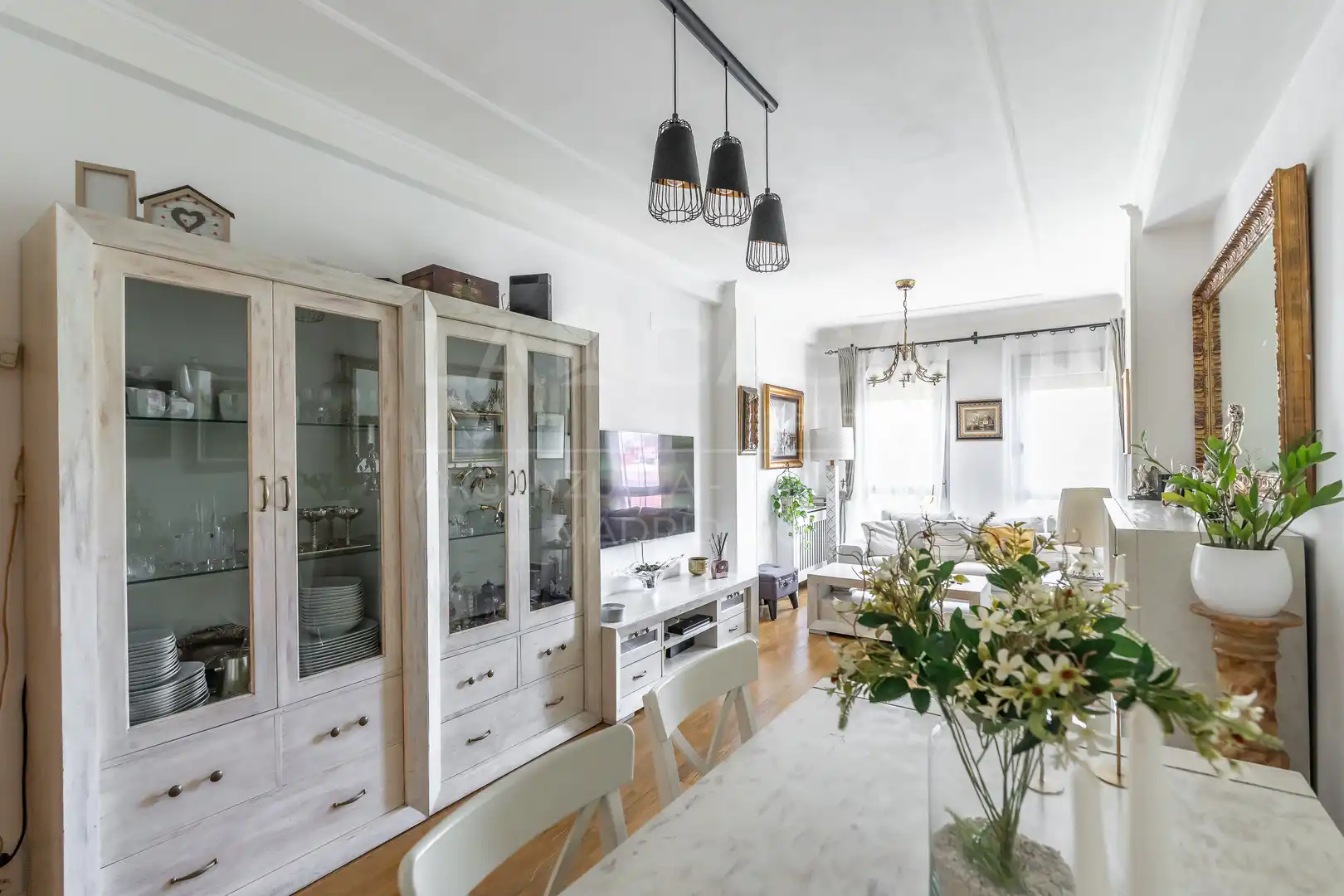 Flat with lift for sale in Calle del Concejal Benito Martín Lozano, imagen 6
