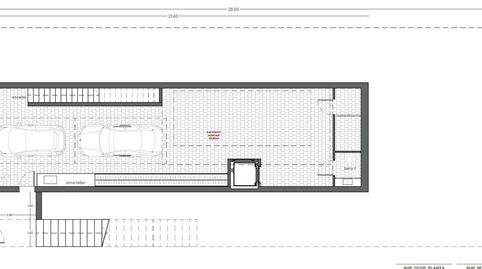 Foto 3 de Residencial en venda a Carrer Arquitecte Antoni Gaudi, 13, Puig-reig, Barcelona