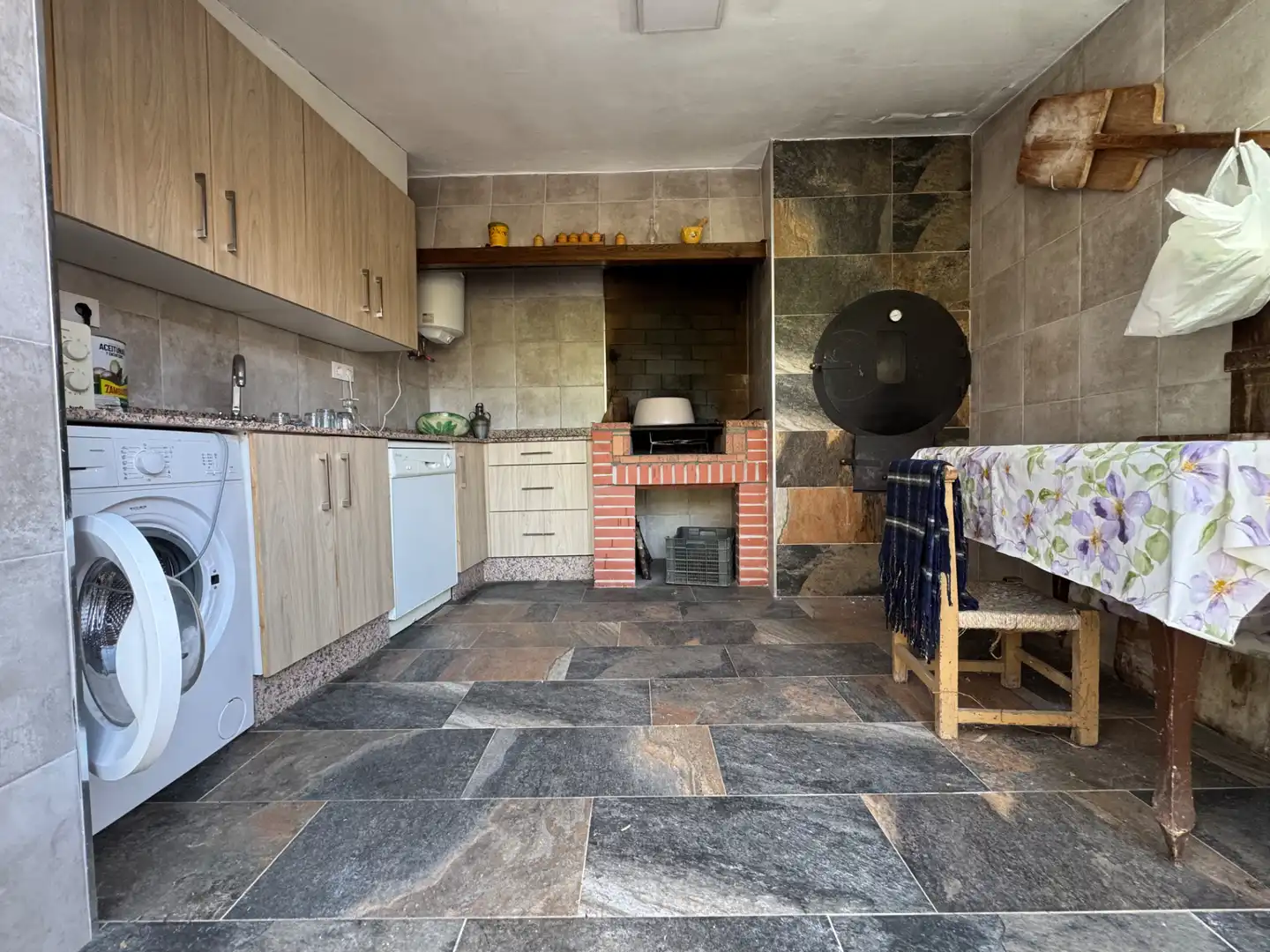 Detached house with terrace for sale in Carretera de Murcia 13, imagen 27