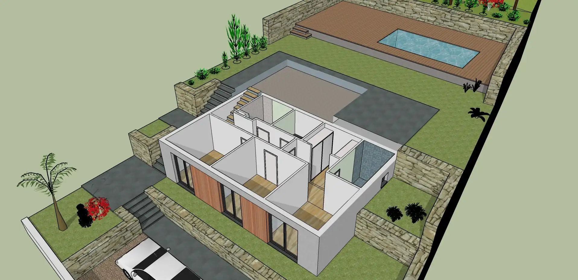 Haus mit Terrasse zum Verkauf in Airesol, imagen 11