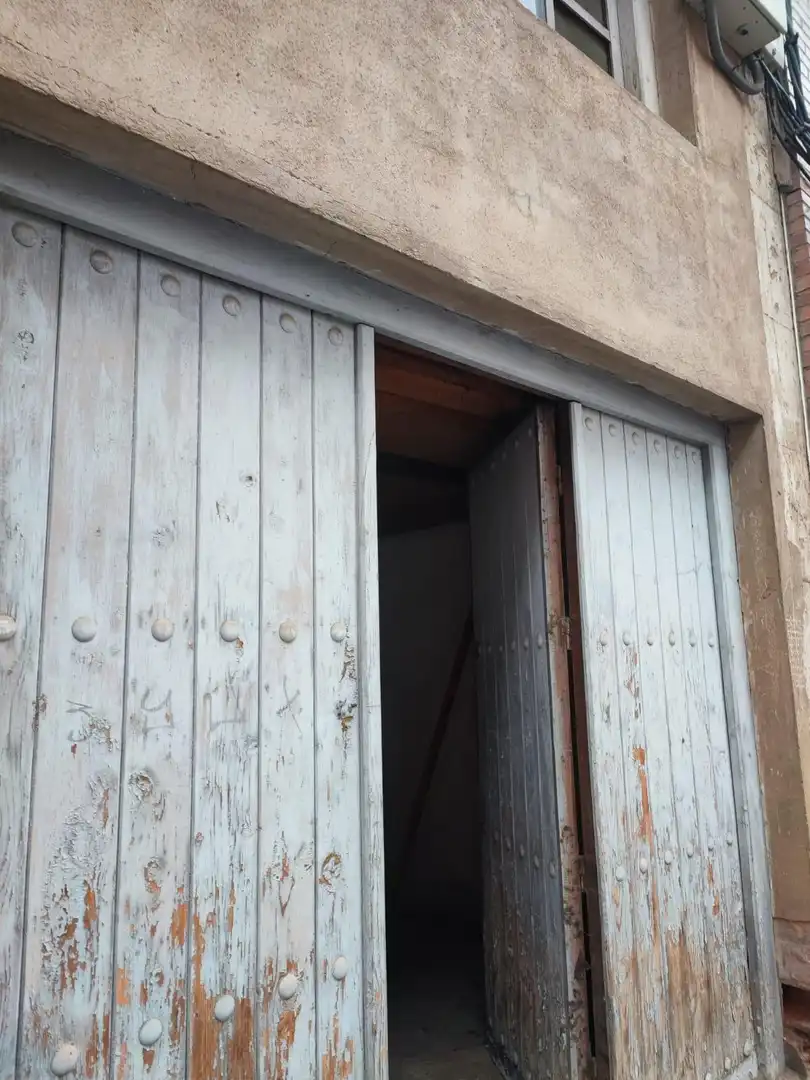 Local en venda en Calatayud
