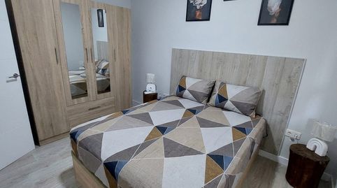 Foto 3 de Apartament en venda a Paseo de Juan Carlos I, Delicias, Valladolid Capital