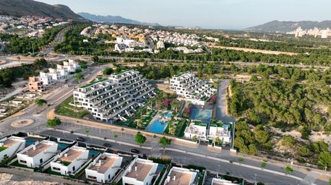Foto 5 de Dúplex en venda a Balcón de Finestrat - Terra Marina, Alicante