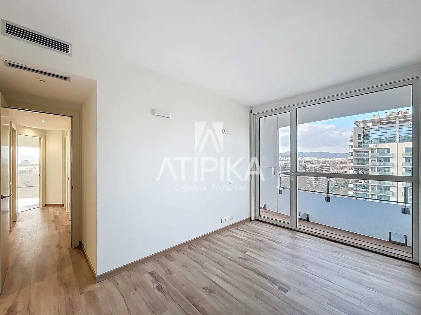 Piso con ascensor en venta en Taulat, imagen 17