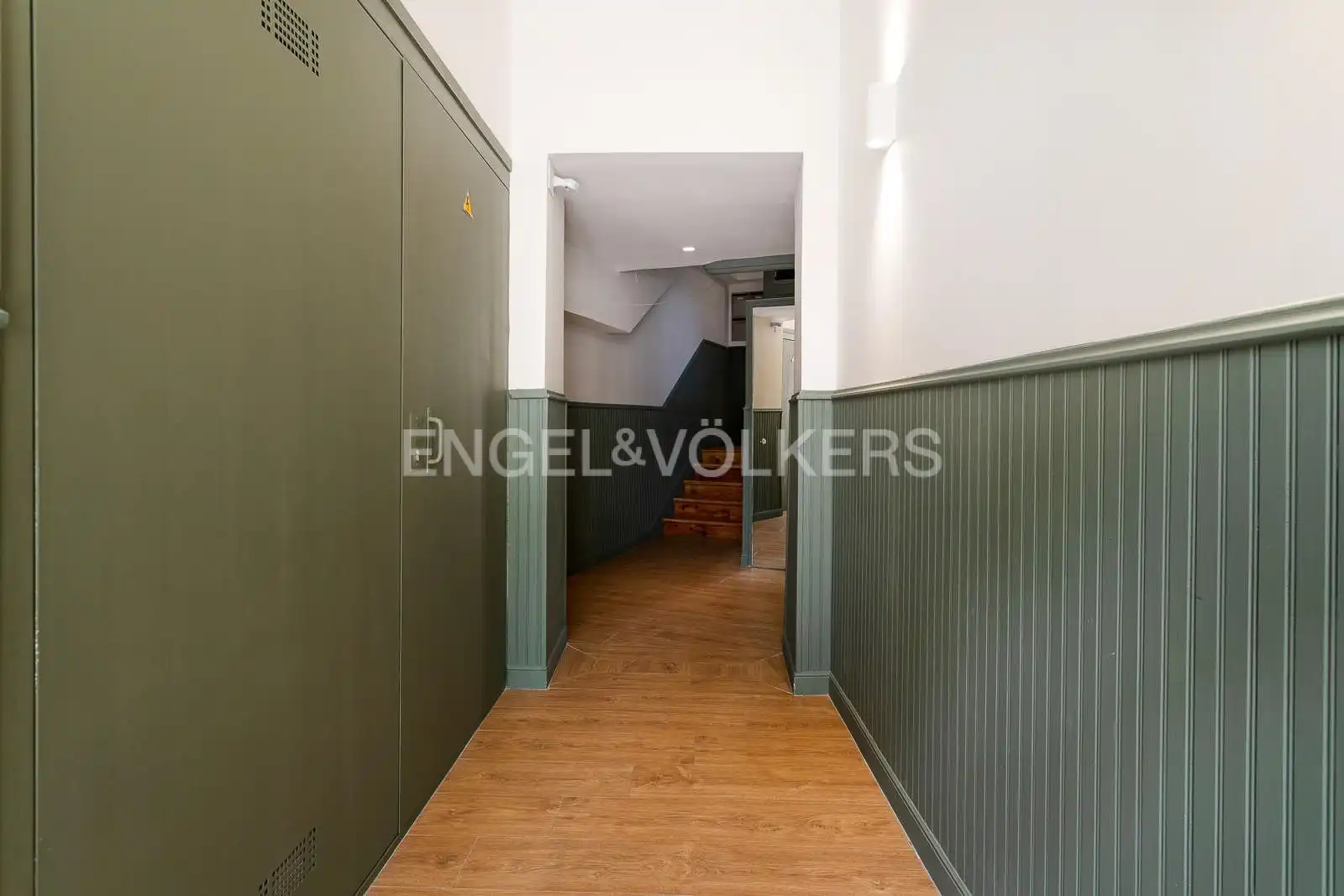 Flat for rent in Madrid  with Air Conditioner, Heating and Swimming Pool