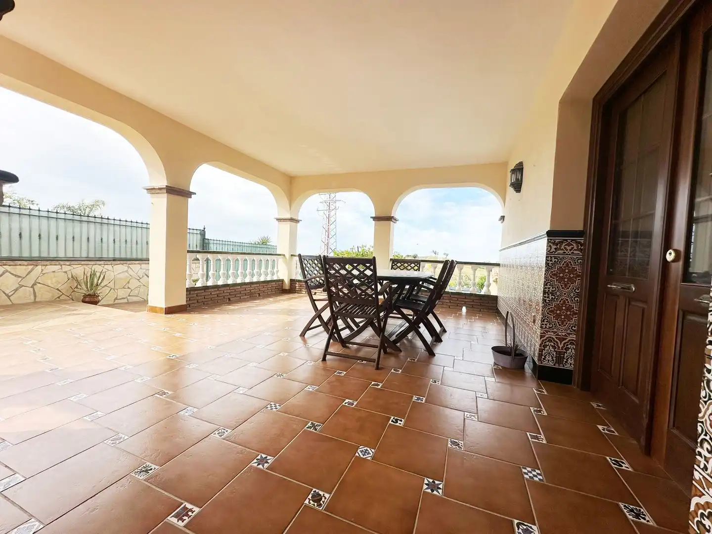 Casa con piscina en venta en Torre del Mar, imagen 6