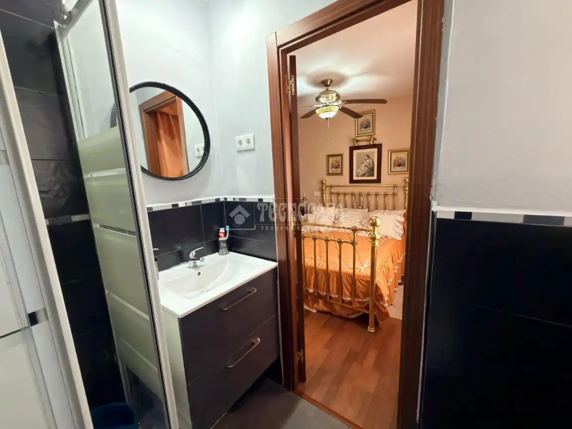 Habitación de Piso en venta en Alcalá de Henares con Calefacción y Terraza