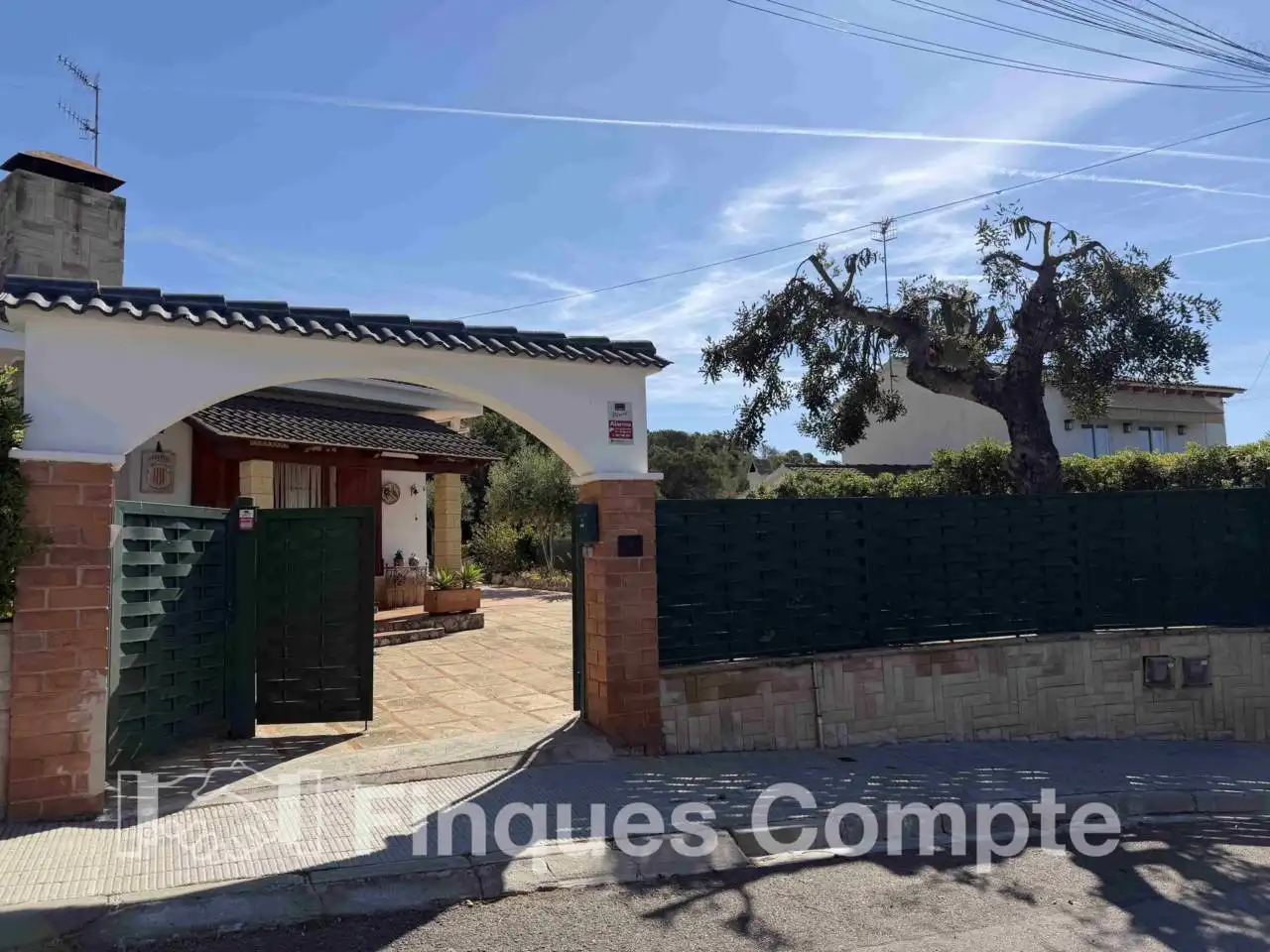 Casa o chalet en venta en Calle Meritxell