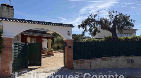 Foto 2 de Casa o chalet en venta en Calle Meritxell, Roda de Berà, Tarragona