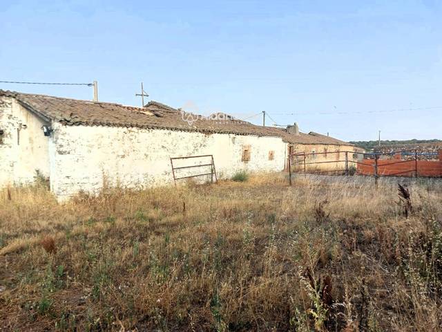 Terreno en Venta en Extrarradio en Buenavista