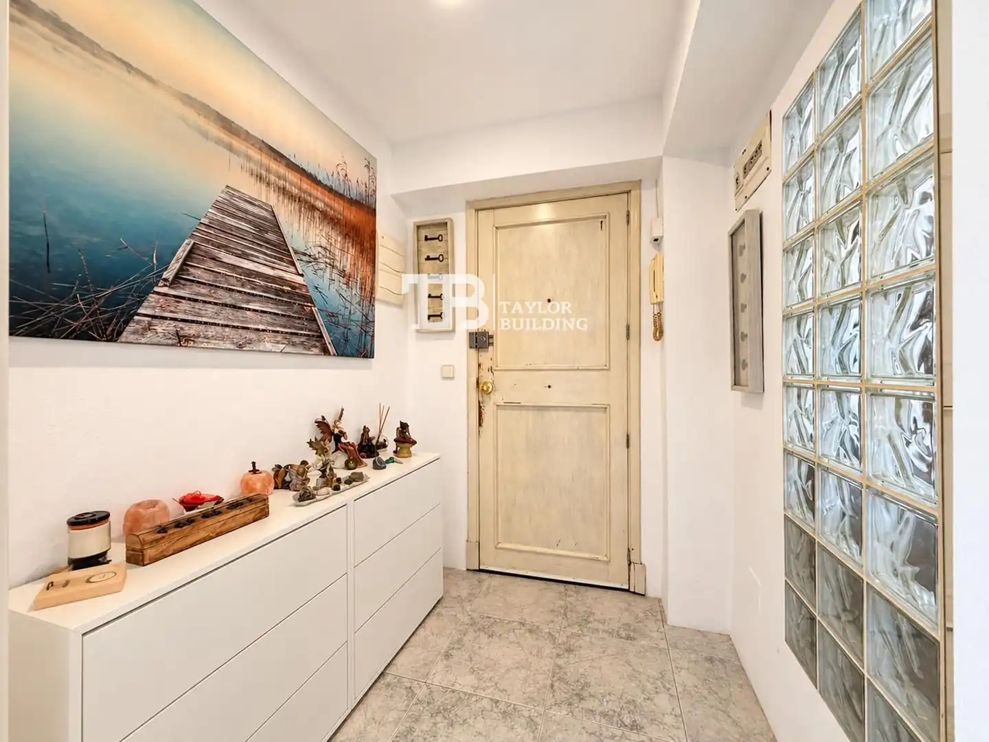 Flat with balcony for sale in Santiago Alvarez Avallan, imagen 13