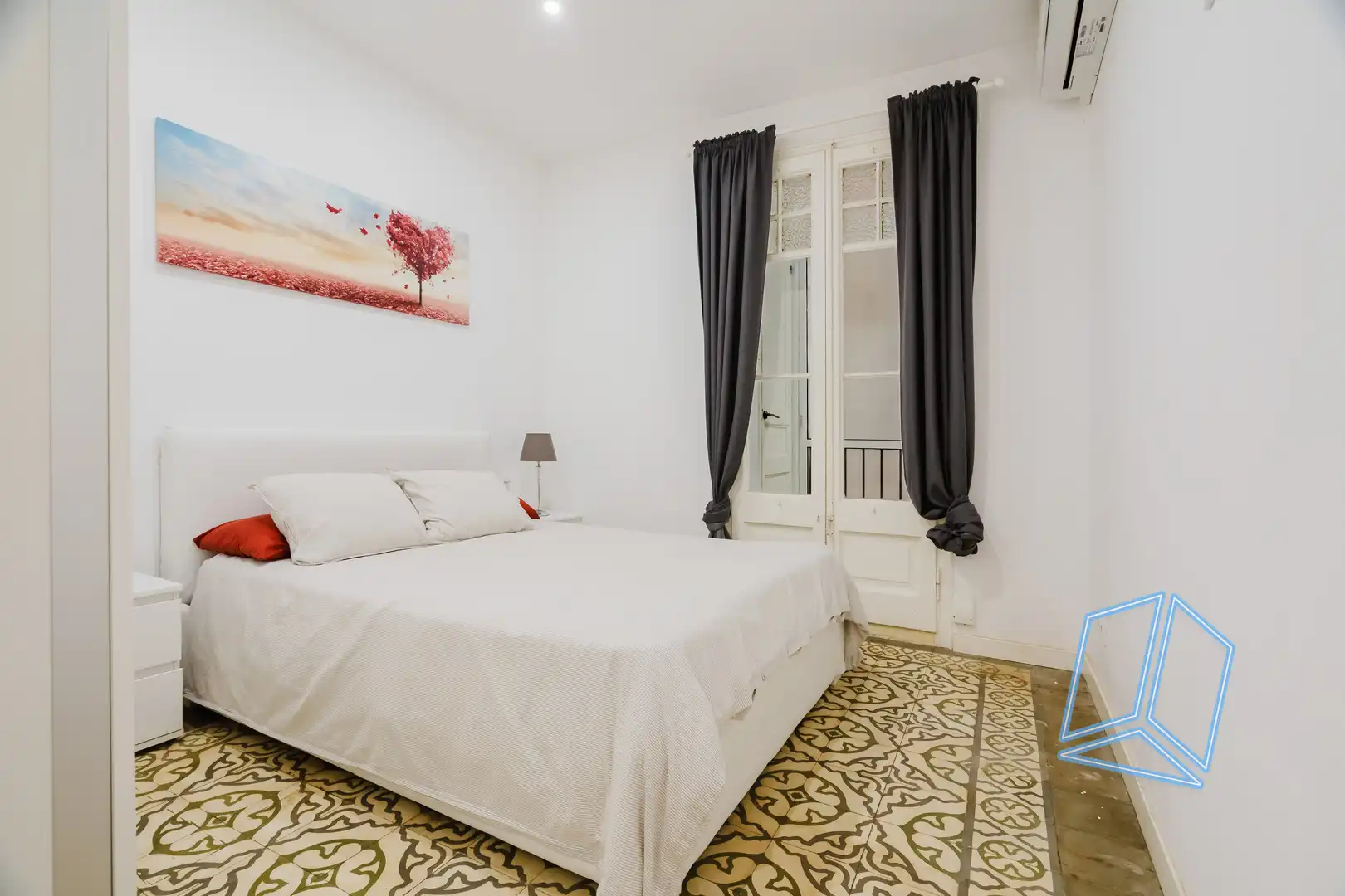 Piso con terraza en venta en Carrer de Provença, imagen 14