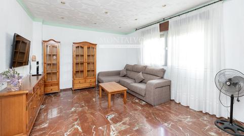 Foto 4 de Casa adosada en venda a Granada, 8, Polideportivo, Granada