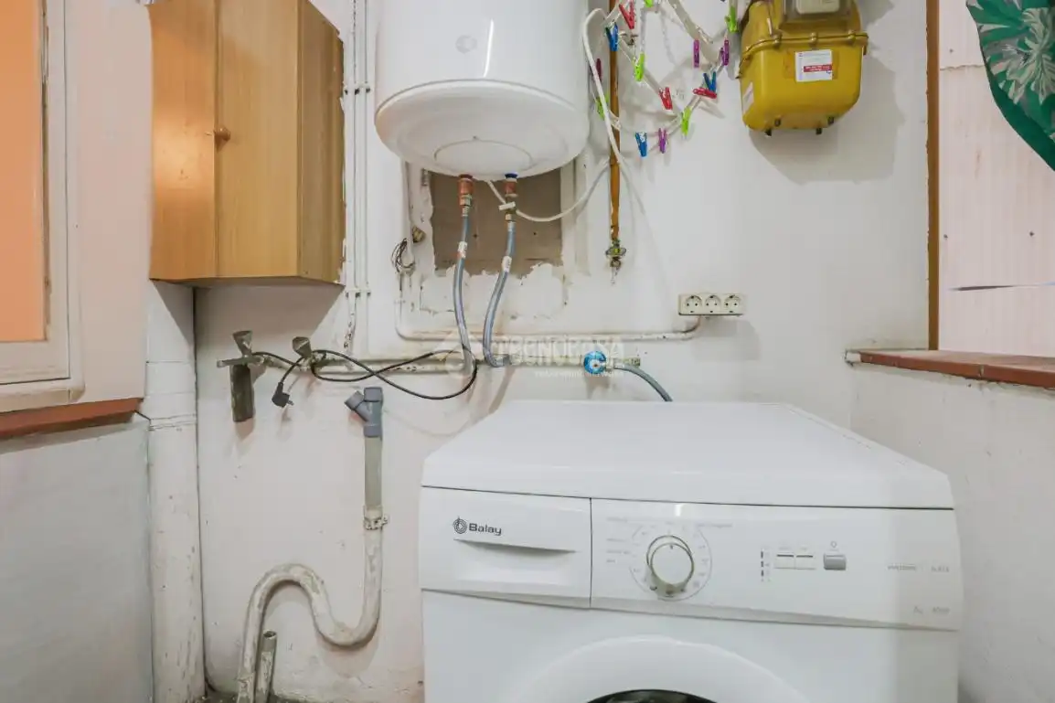 Piso en venta en Rubí con Balcón