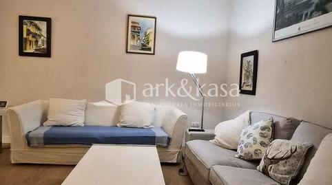 Photo 4 of Flat for sale in Russafa, Valencia