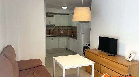 Foto 4 de Piso en venta en Alameda, Málaga