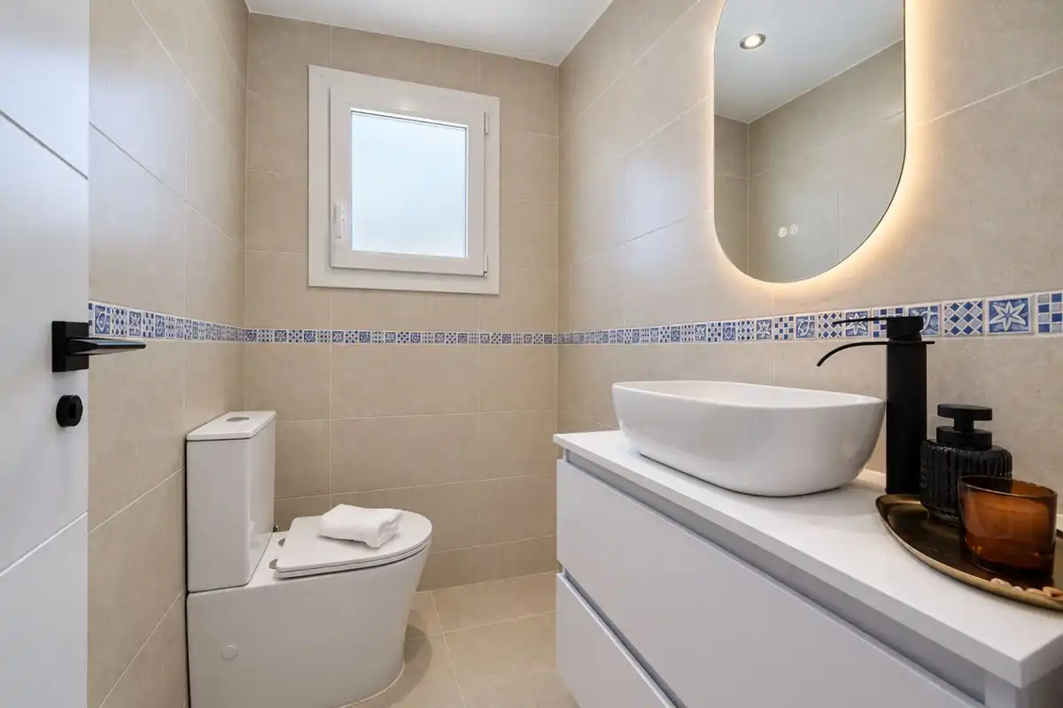 Villa avec piscine à vendre à Torreblanca del Sol, imagen 31