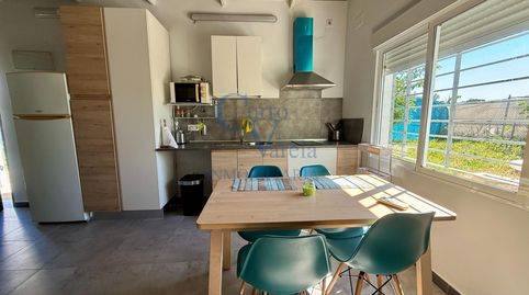 Foto 5 de Finca rústica en venta en Calle Huerta del Pilar, Vista Azul - Consolación, Dos Hermanas