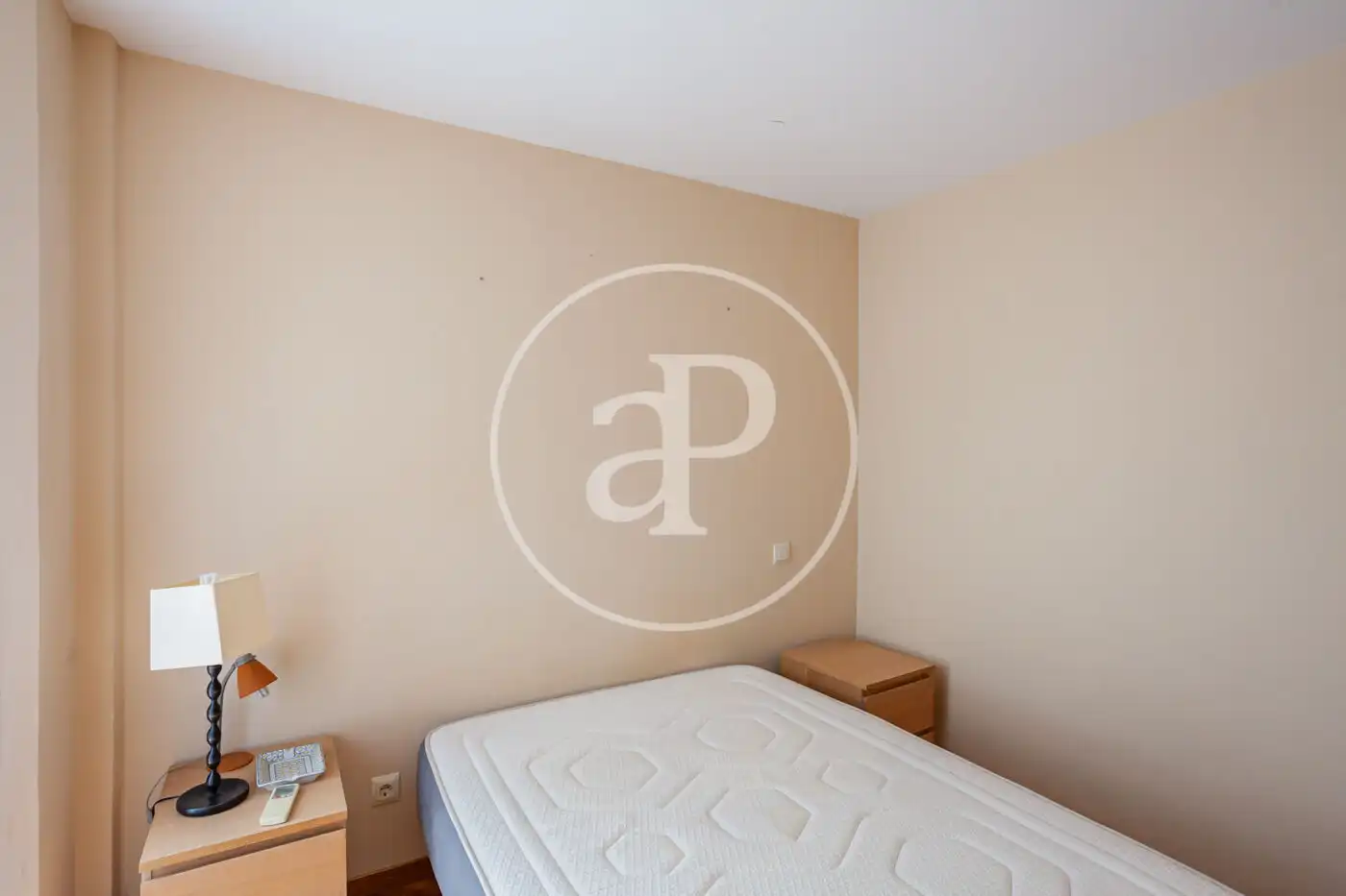 Flat for rent in Madrid, Madrid
