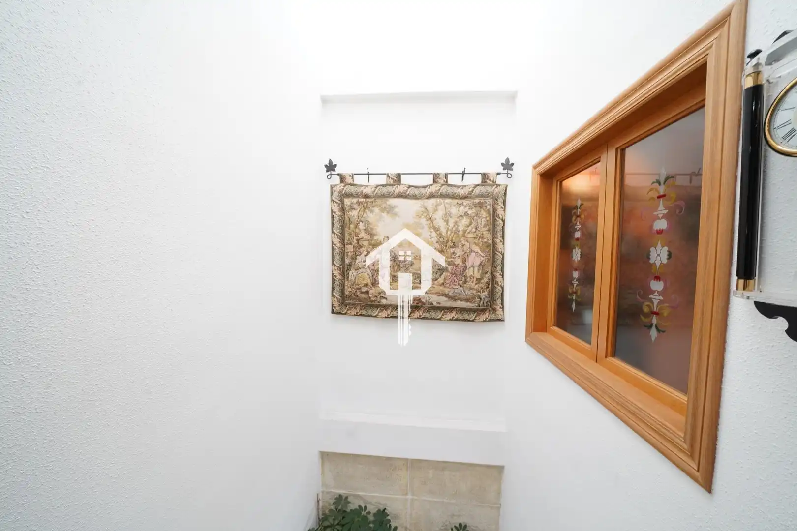 Casa adosada en venda a Calle JUAN ORTEGA, Santo Domigo
